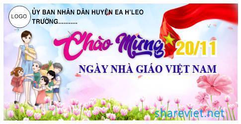 Phông nền là một trong những yếu tố quan trọng trong các bức ảnh và thiết kế. Phông nền ngày nhà giáo Việt Nam sử dụng màu sắc đậm, trang trọng và truyền tải được thông điệp tôn vinh người thầy giáo. Với phông nền này, bạn có thể tạo ra những thiết kế, bức ảnh tuyệt đẹp về ngày nhà giáo Việt Nam.