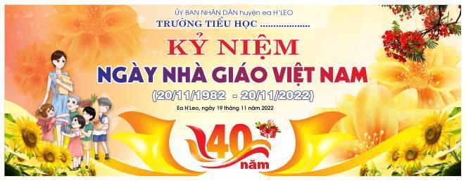 Nhân dịp kỷ niệm ngày nhà giáo Việt Nam, chúng ta hãy cùng chiêm ngưỡng phông nền đẹp mắt và ý nghĩa này. Hình ảnh chứa đựng nhiều tấm lòng tri ân đến những người thầy đã dạy bảo chúng ta những điều quý giá trong cuộc sống. Click để xem ngay và chúc mừng ngày nhà giáo Việt Nam!