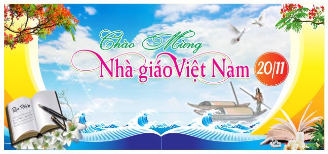 Ngày nhà giáo Việt Nam - Trong ngày kính thầy thuộc Feista Trong tuần 2021, hãy cùng xem qua những bức ảnh kỷ niệm Ngày nhà giáo Việt Nam để cảm nhận tình yêu, lòng tôn kính và trân trọng đối với những người thầy giáo của mình.