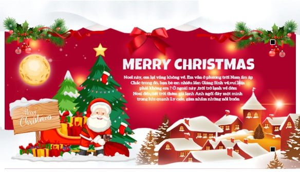 Lưu trữ Merry Christmas - Trang 2 trên 3 - Chia sẻ & cung cấp file thiết kế  quảng cáo, đồ họa vector, file in ấn chất lượng. Download file Corel, AI,