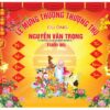 phông mừng thọ corel x7-12