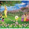 1342410 file thiết kế background phông nền đại lễ phật đản corel x7