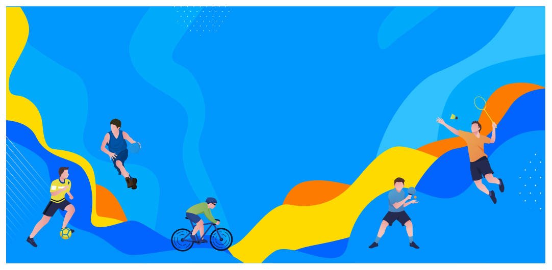 65247 background phông nền thể dục thể thao file corel x7