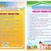 84247 nội quy trung tâm anh ngữ file corel x5