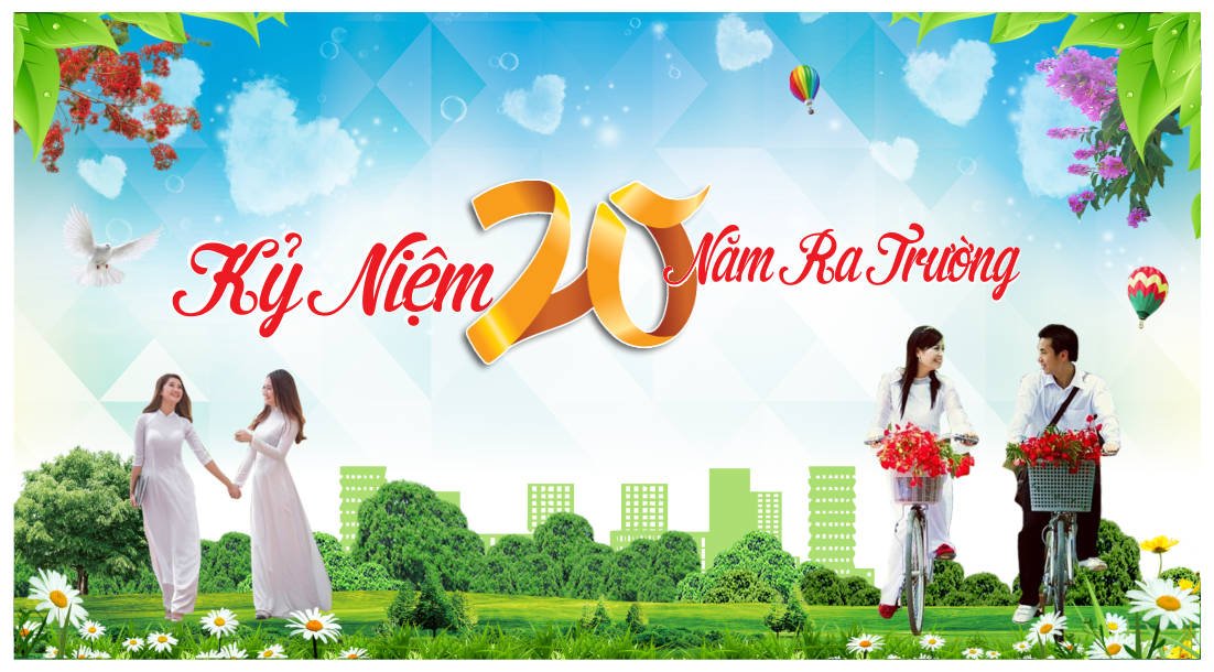 852417 background phông nền họp lớp kỷ niệm ngày ra trường file corel x7