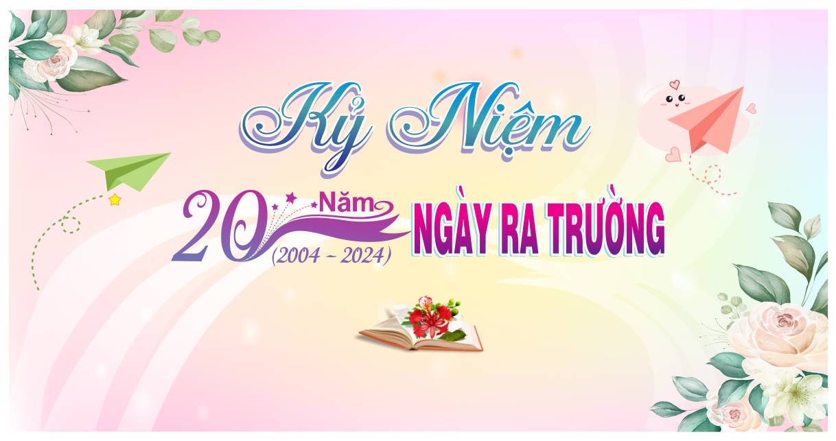 852423 background phông nền họp lớp kỷ niệm ngày ra trường file corel x7