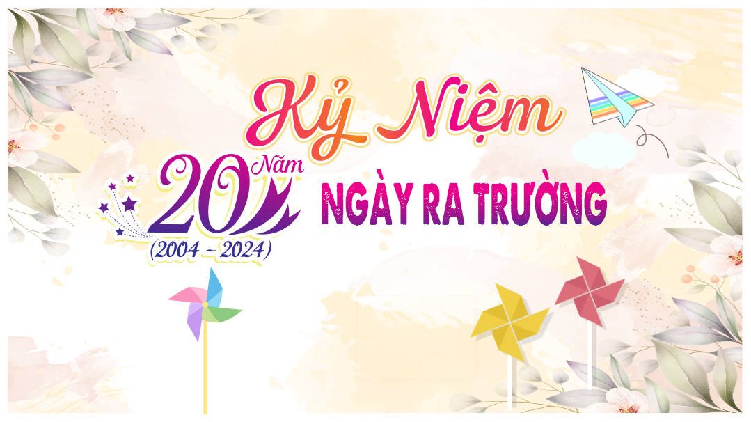 852424 background phông nền họp lớp kỷ niệm ngày ra trường file corel x7