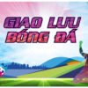 372443 background phông nền giao lưu bóng đá file corel x5