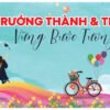 37245 background phông nền lễ trưởng thành và tri ân corel 12