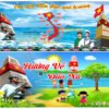 182430 pano tuyên truyền biển đảo file corel x7