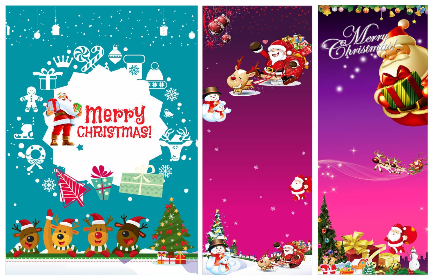 3112411 background phông nền maket noel giáng sinh file corel x7