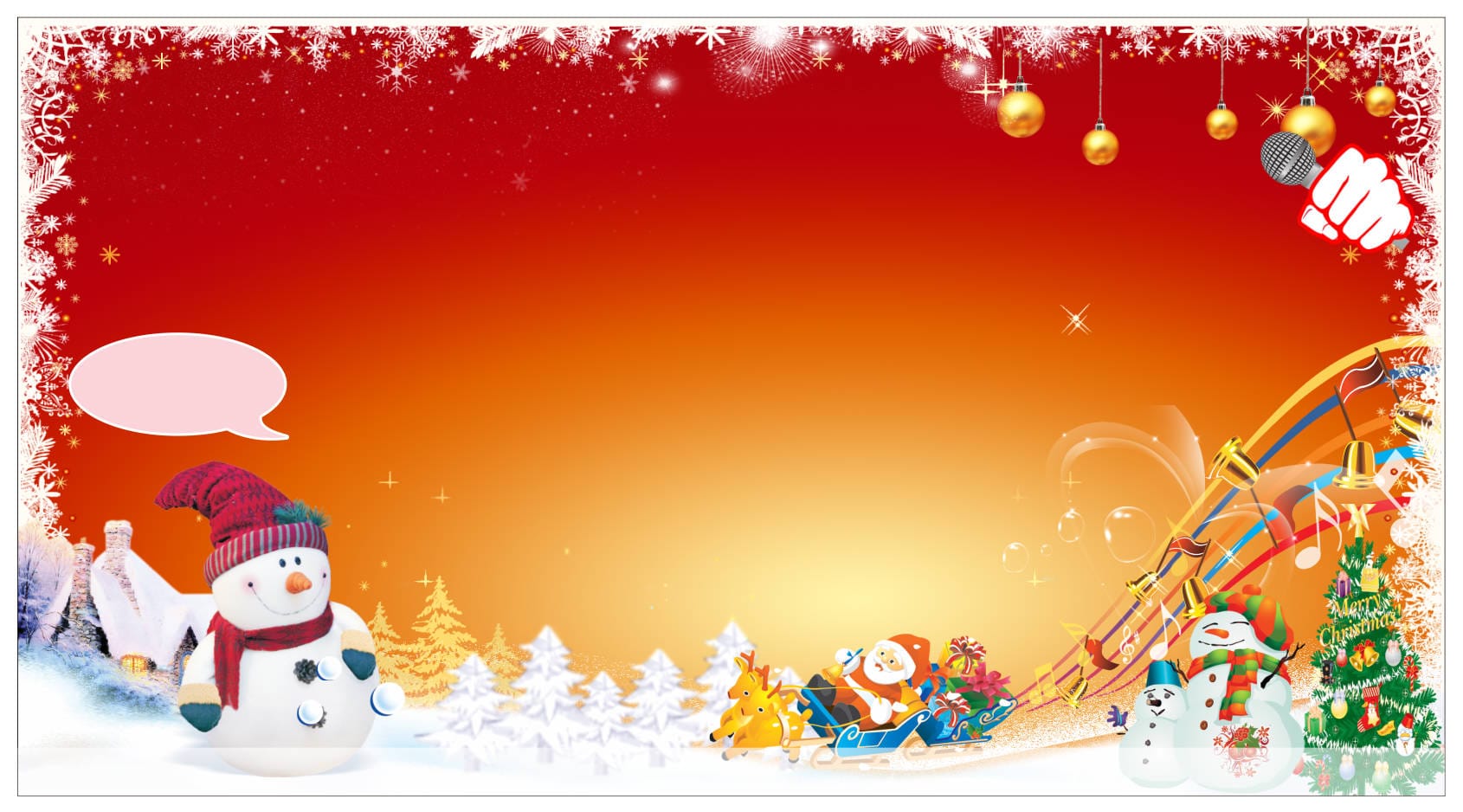 311243 background phông nền maket noel giáng sinh file corel x7