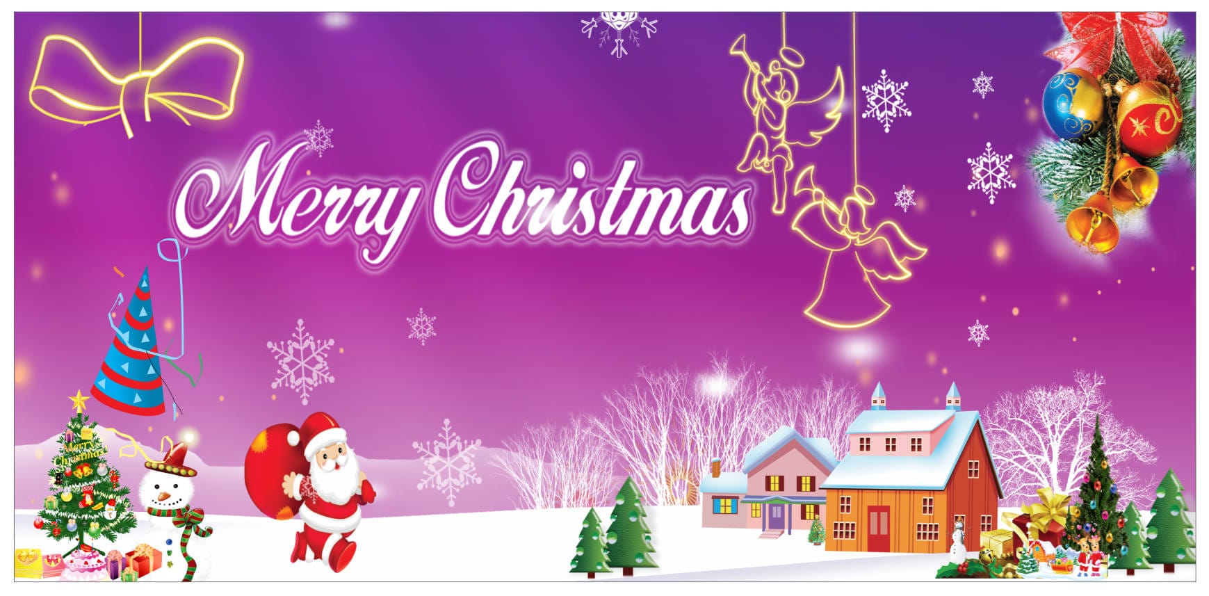311245 background phông nền maket noel giáng sinh file corel x7