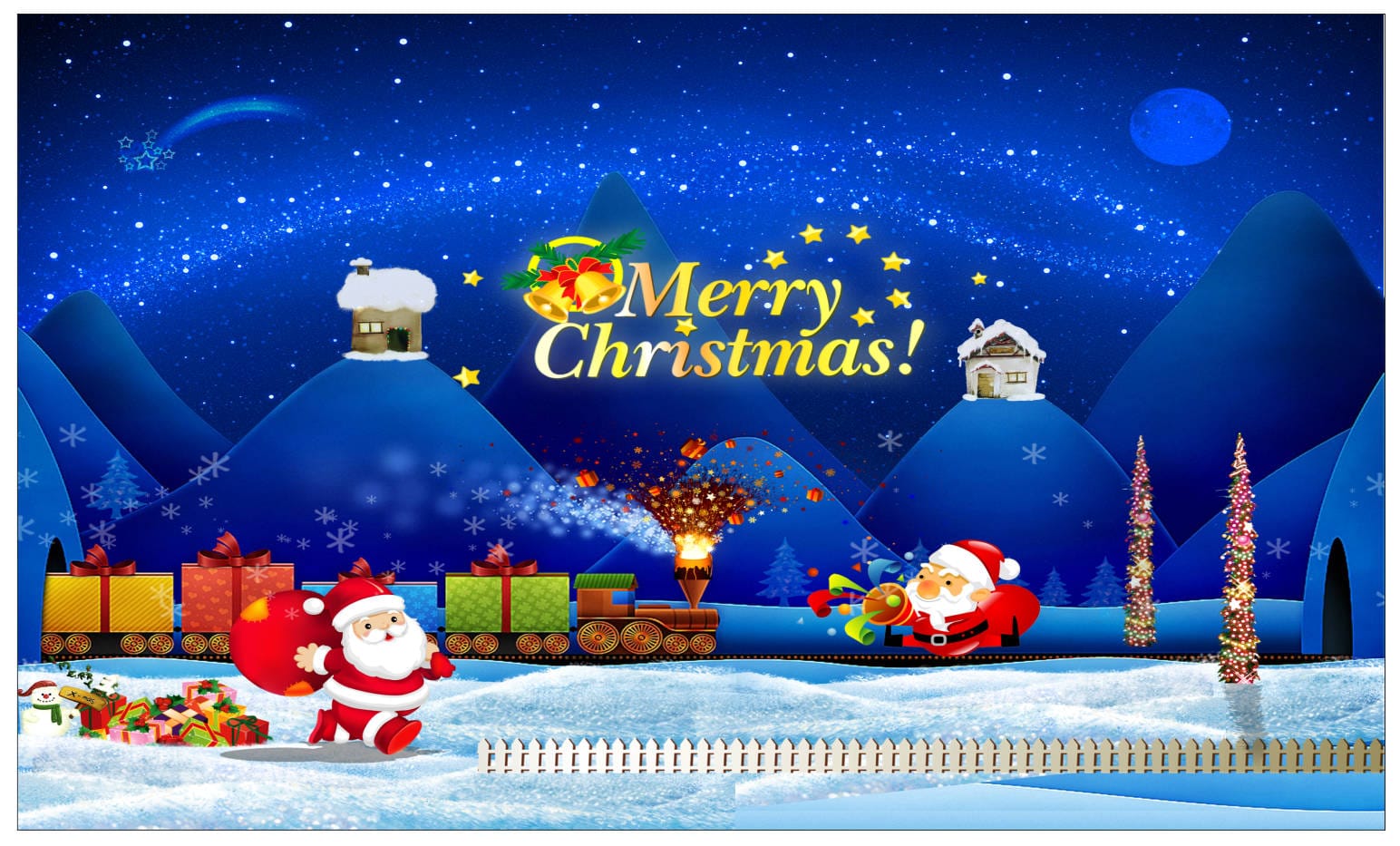 311249 background phông nền maket noel giáng sinh file corel x7