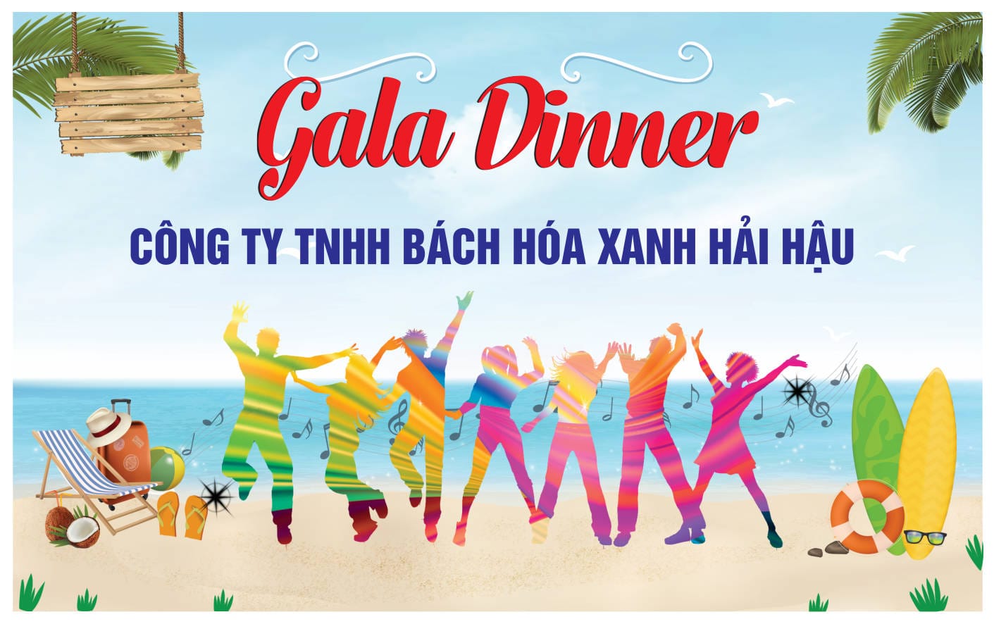 2112426 background phông nền gala dinner team building file corel x5