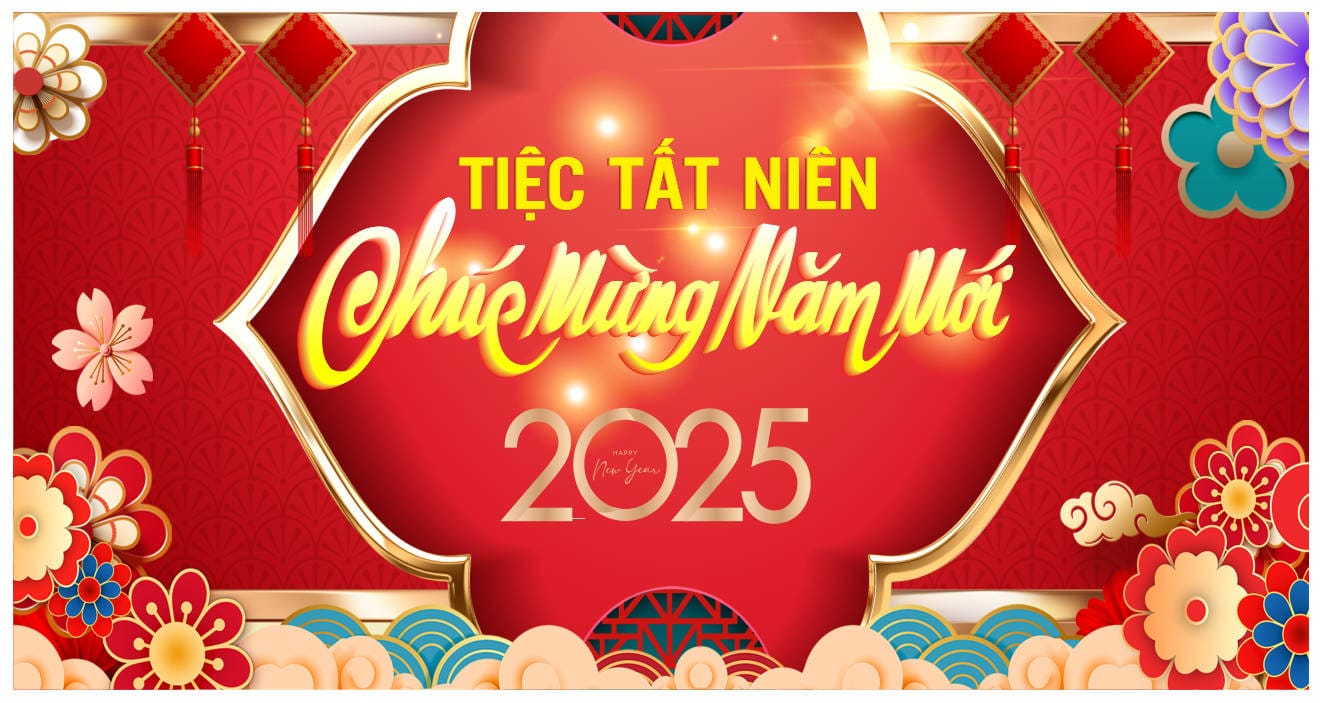 8112414 background phông nền maket chúc mừng năm mới tết Ất Tỵ 2025 file corel x7