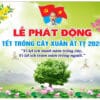 31257 background phông nền maket lễ phát động tết trồng cây file corel x7