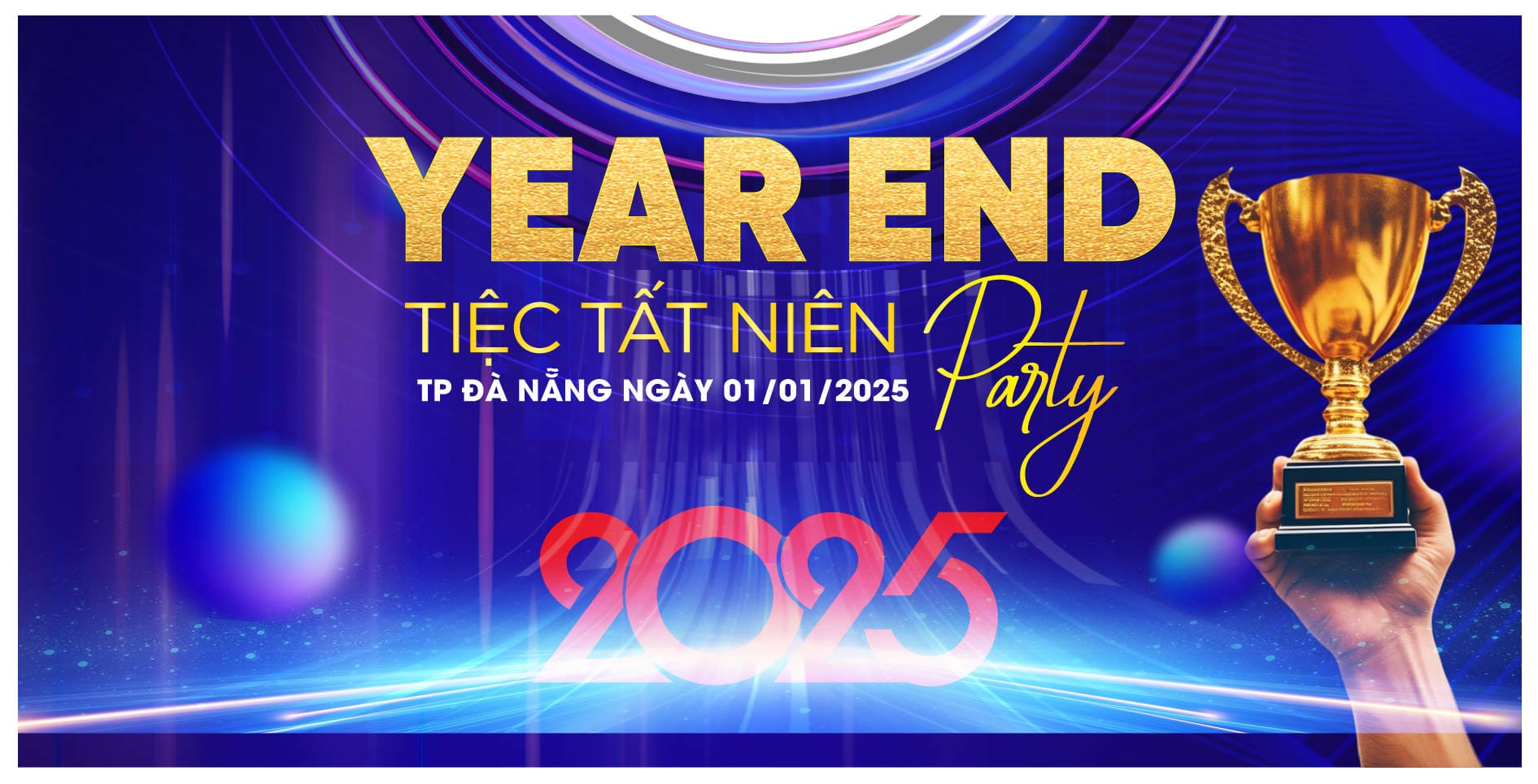 5112431 background phông nền sân khấu tất niên year end party 2025 file corel x7