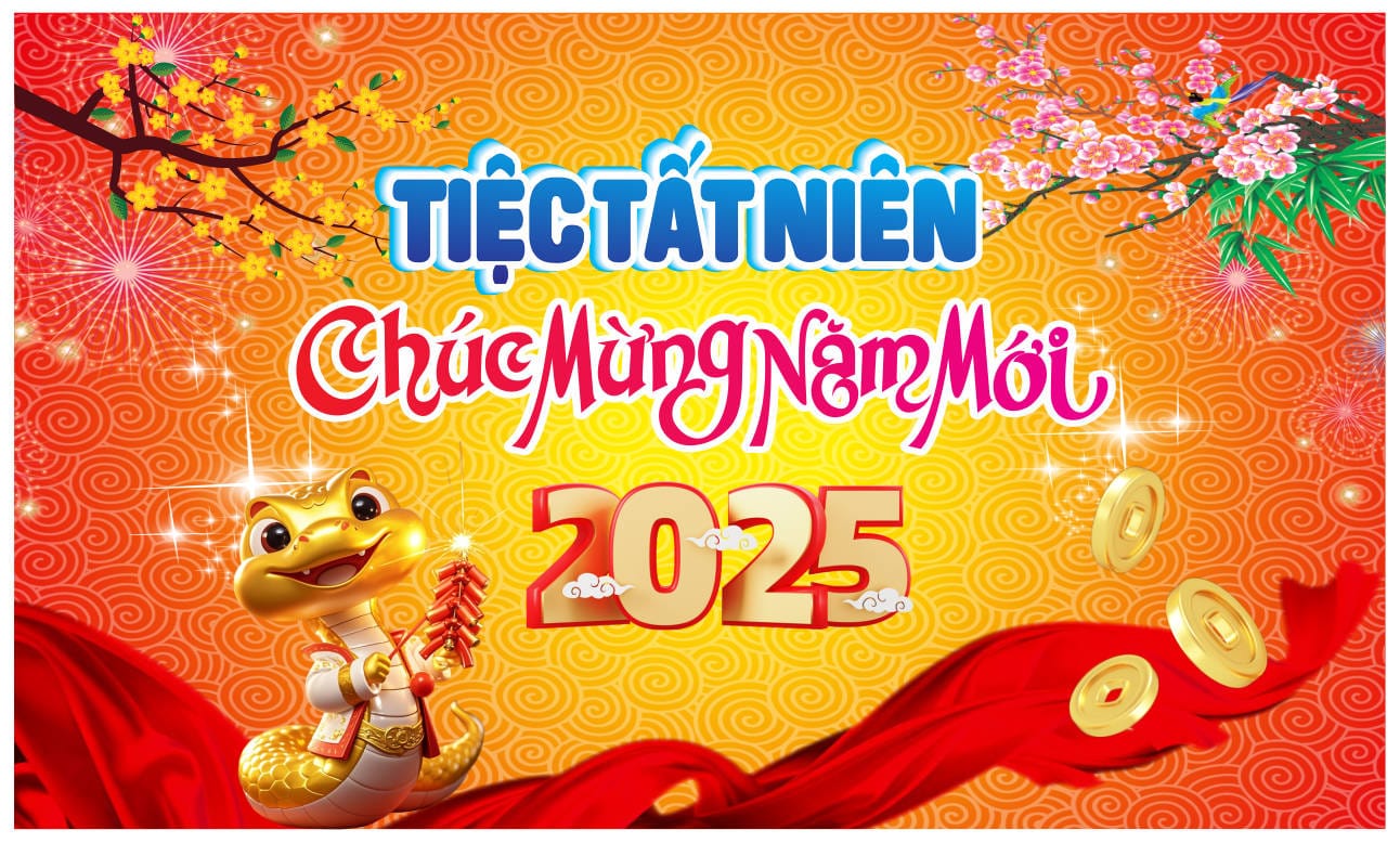 8112464 background phông nền maket chúc mừng năm mới tết Ất Tỵ 2025 file corel x7