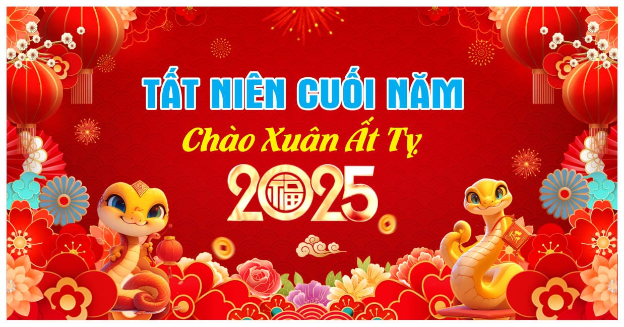 8112468 background phông nền maket chúc mừng năm mới tết Ất Tỵ 2025 file corel x7