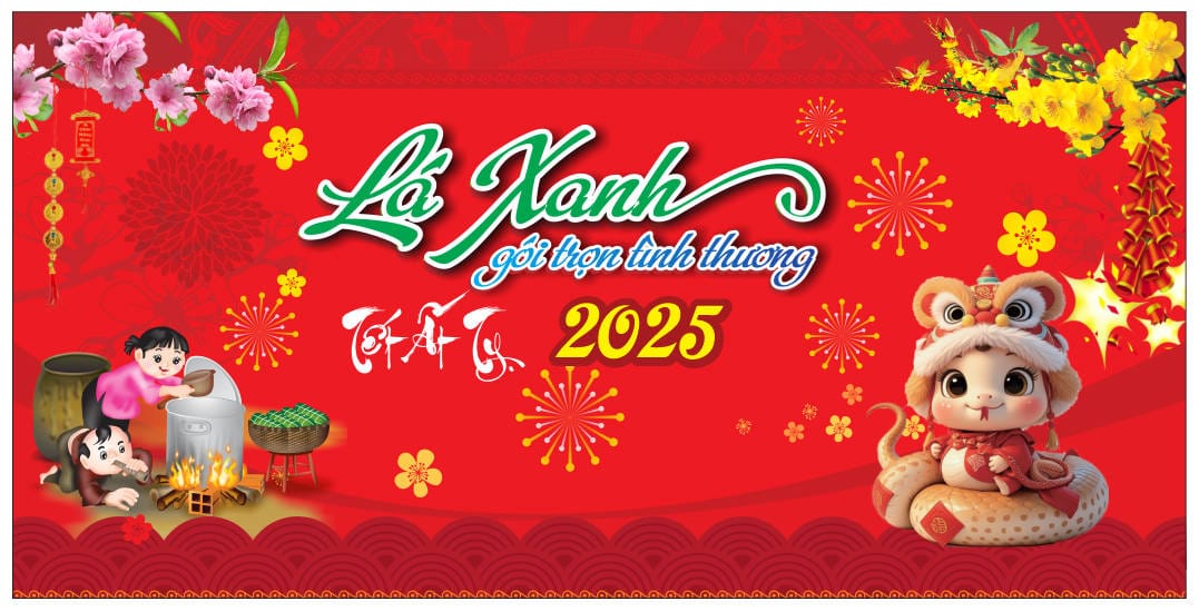 8112479 background phông nền maket chúc mừng năm mới tết Ất Tỵ 2025 file corel x7