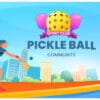2112421 file thiết kế background phông nền thể thao pickleball corel 12