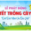 312510 background phông nền maket lễ phát động tết trồng cây file corel x7
