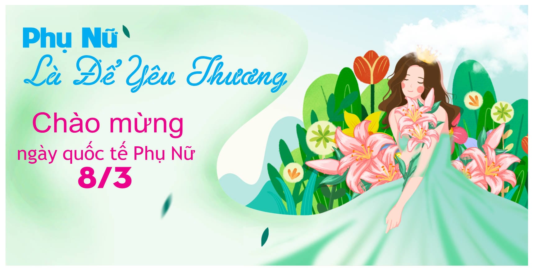 32254 file thiết kế background phông nền maket ngày phụ nữ corel x7