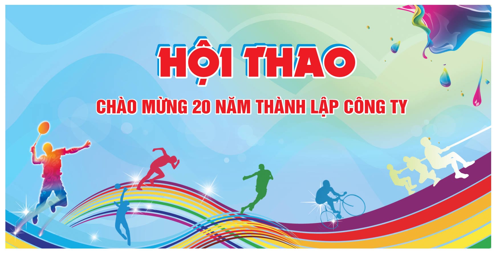 51255 background phông nền maket thể dục thể thao file corel x7