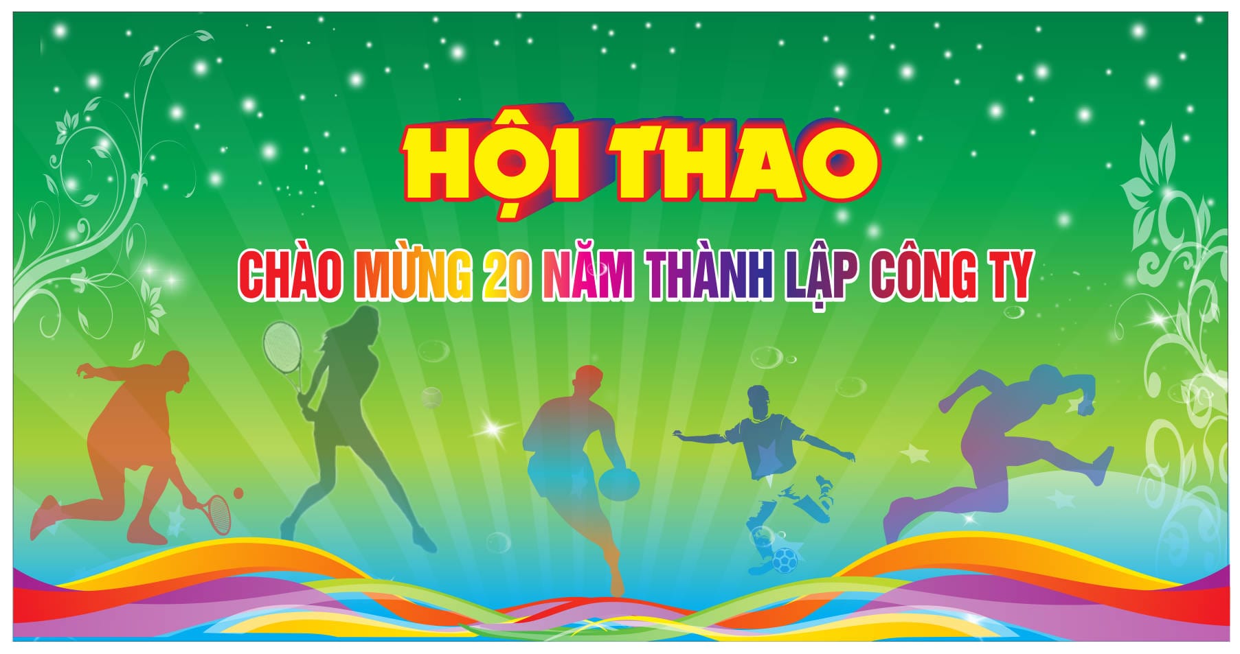 51257 background phông nền maket thể dục thể thao file corel x7