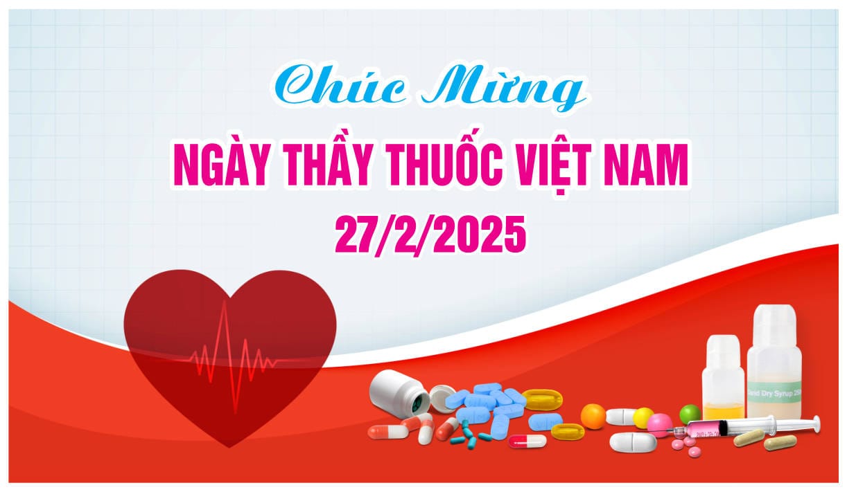 61255 background phông nền maket chúc mừng ngày thầy thuốc Việt Nam 27.2 file corel x7