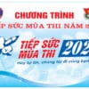 232515 file thiết kế background phông nền maket đoàn thanh niên corel x7