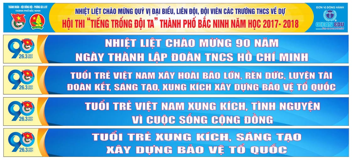 232532 file thiết kế băng rôn đoàn thanh niên corel x7