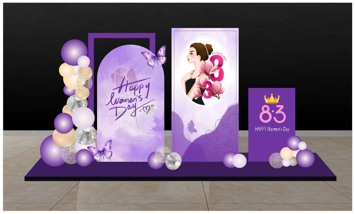322520 file thiết kế background phông nền maket ngày phụ nữ corel x7