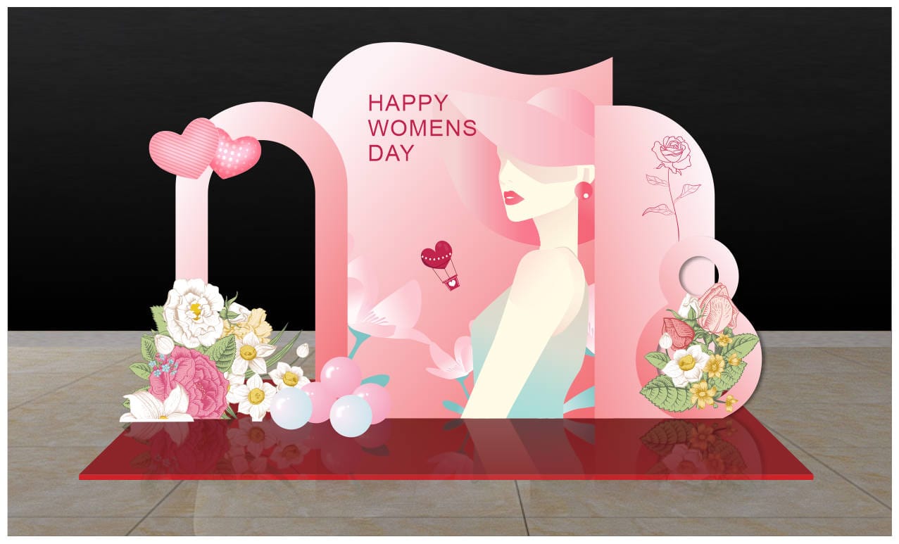 322521 file thiết kế background phông nền maket ngày phụ nữ corel x7