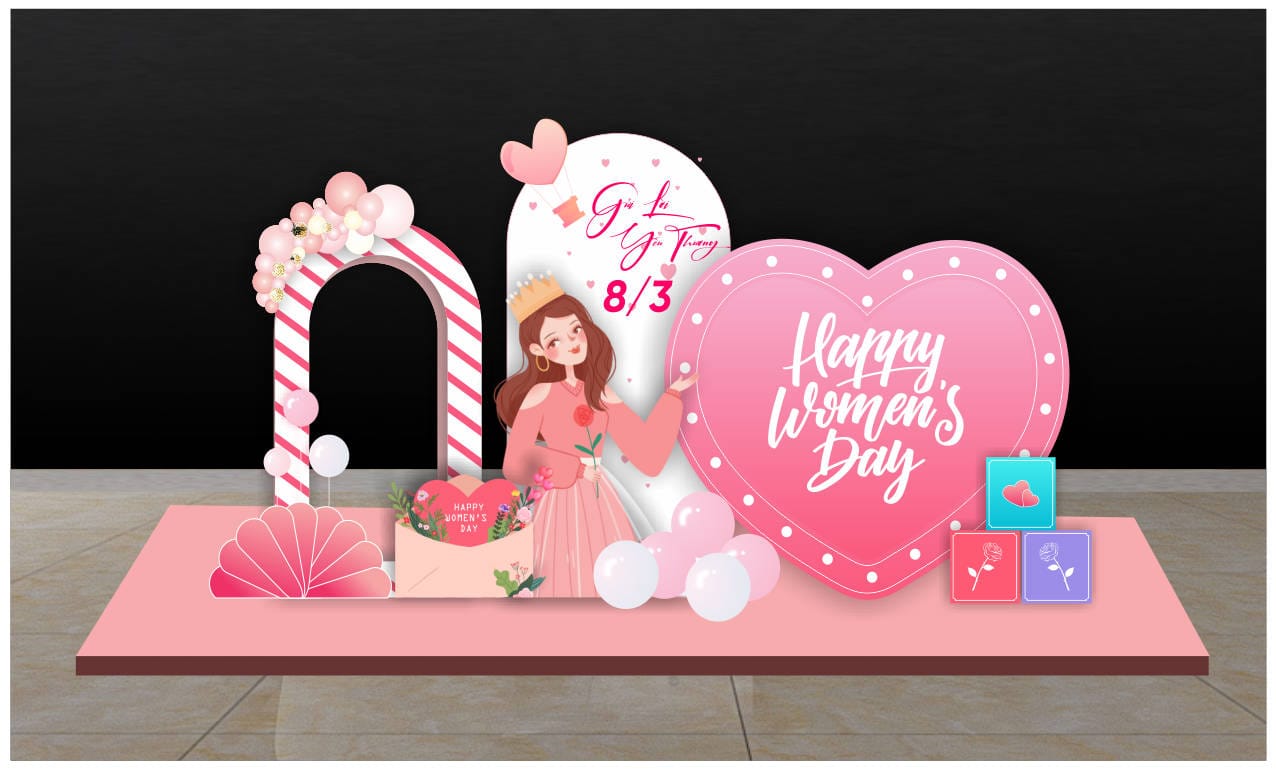 322525 file thiết kế background phông nền maket ngày phụ nữ corel x7