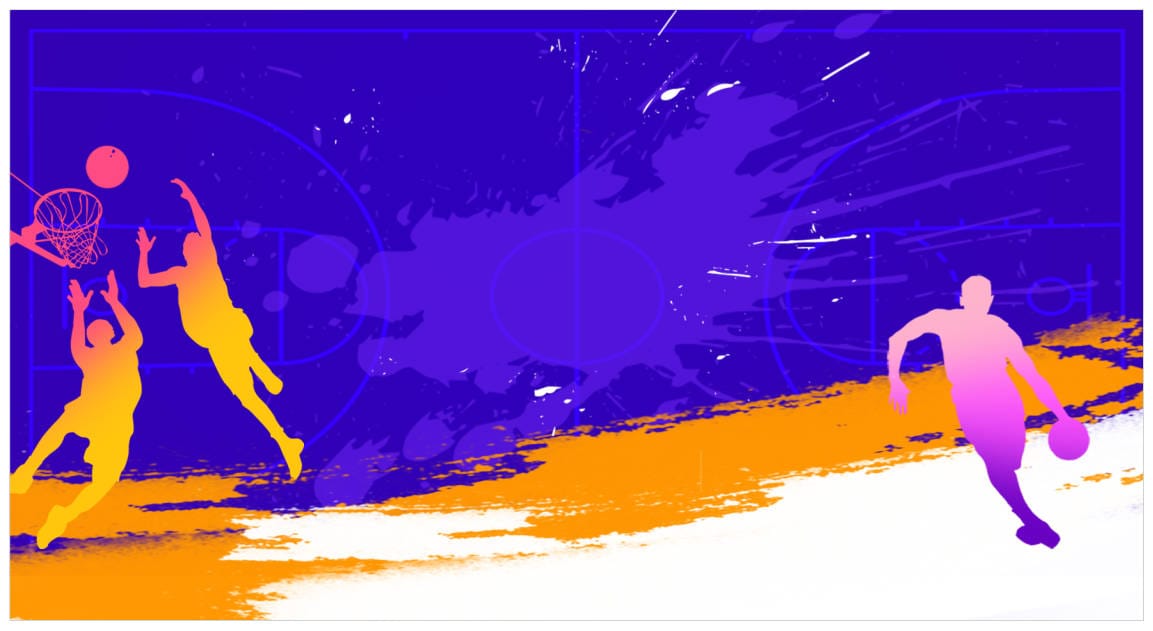 532513 background phông nền maket thể dục thể thao bóng rổ file corel x7