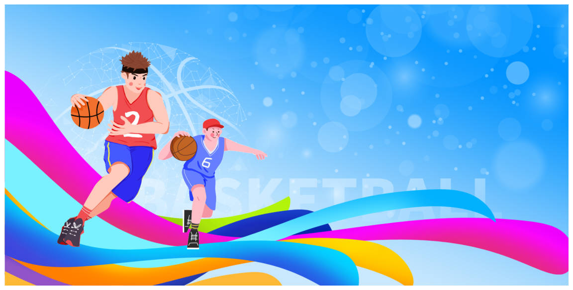 532519 background phông nền maket thể dục thể thao bóng rổ file corel x7