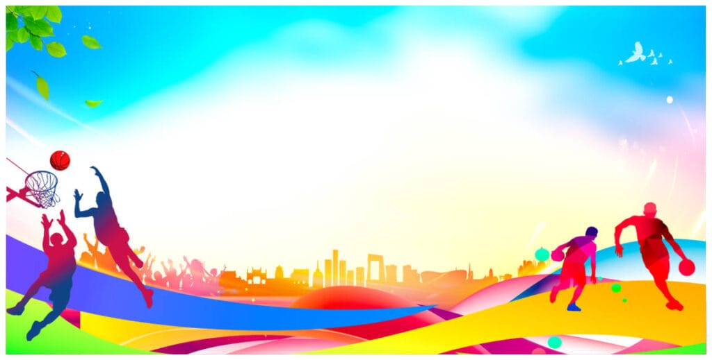 532521 background phông nền maket thể dục thể thao bóng rổ file corel ...