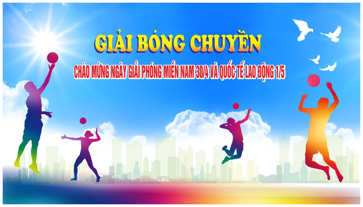 532536 background phông nền maket thể dục thể thao bóng chuyền file corel x7