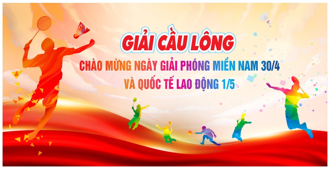 53254 background phông nền maket thể thao cầu lông file corel x7