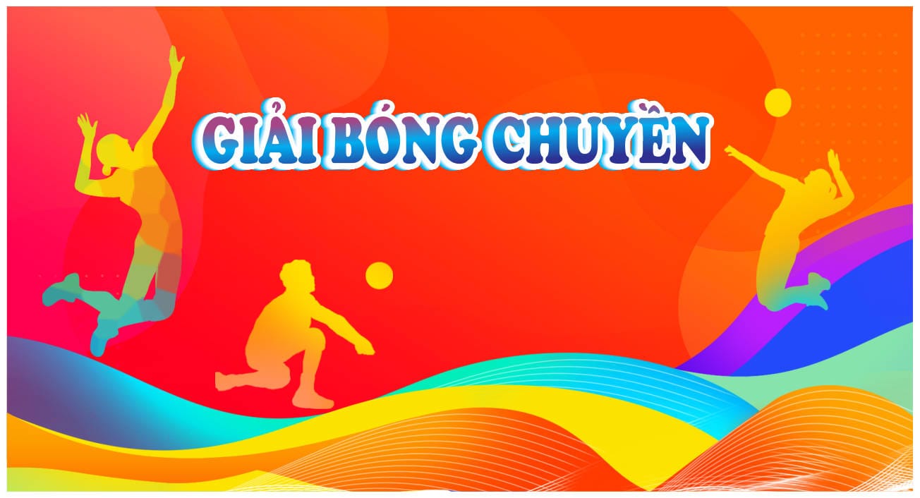 532542 background phông nền maket thể dục thể thao bóng chuyền file corel x7