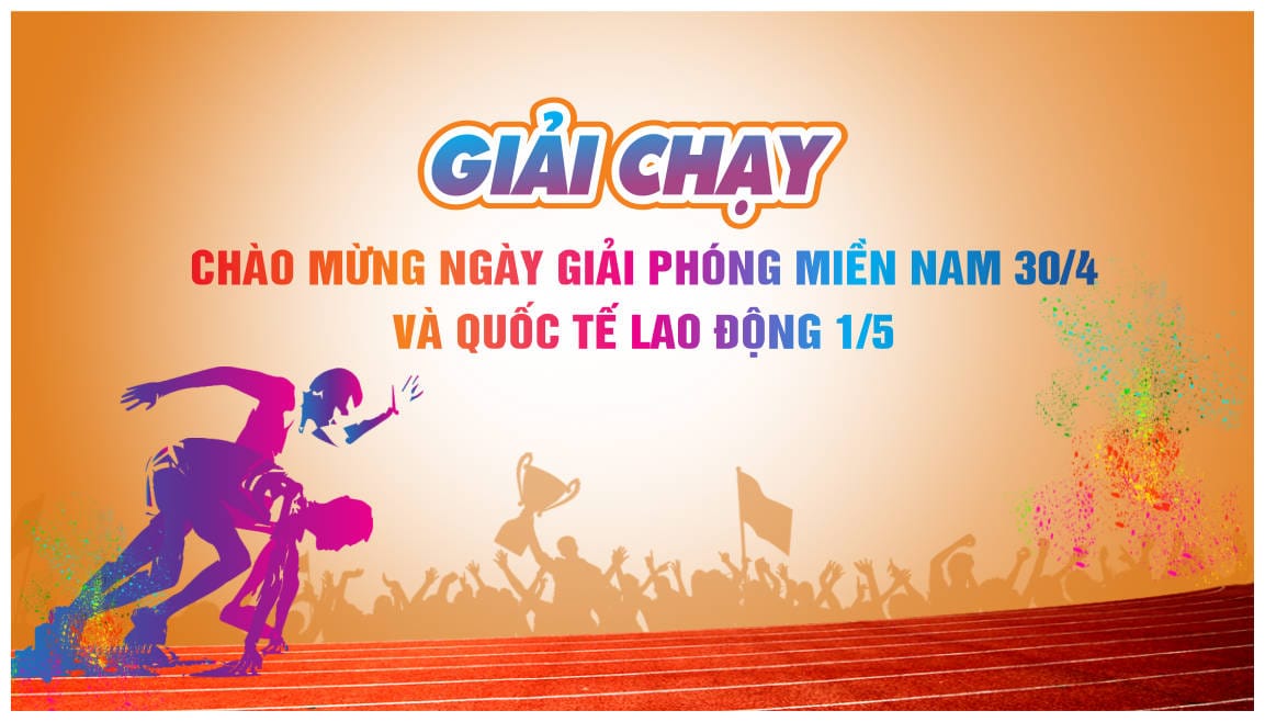 53256 background phông nền maket thể thao chạy việt dã file corel x7