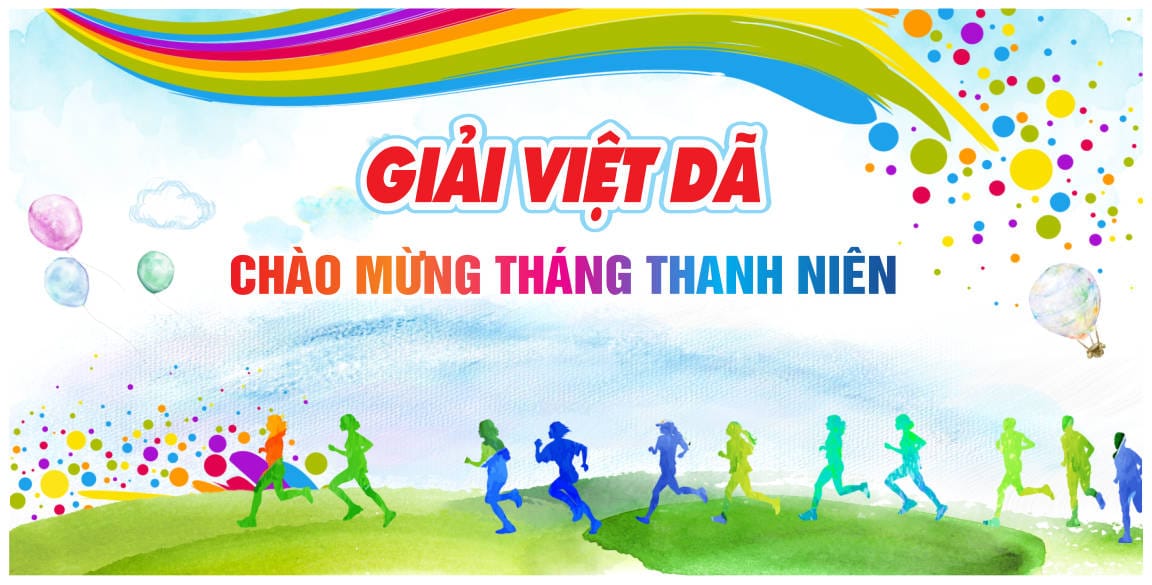 53257 background phông nền maket thể thao chạy việt dã file corel x7