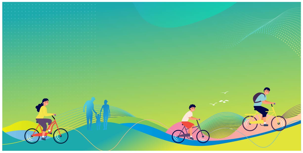 632510 file thiết kế background phông nền maket màu xanh corel x7