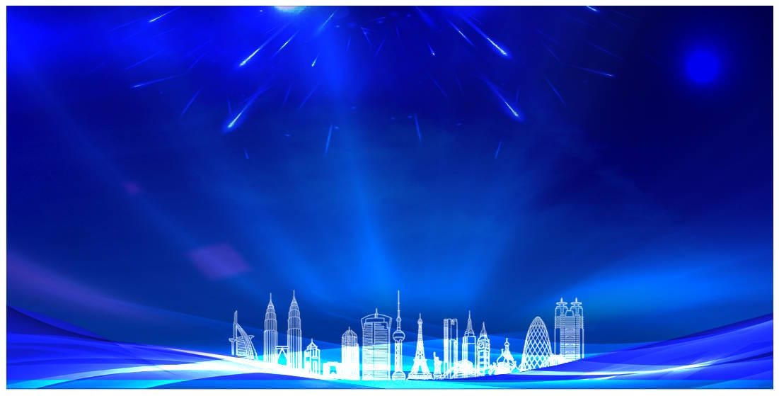632512 file thiết kế background phông nền maket màu xanh corel x7