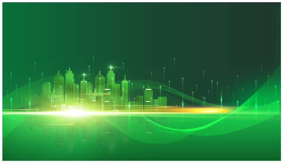 632515 file thiết kế background phông nền maket màu xanh corel x7