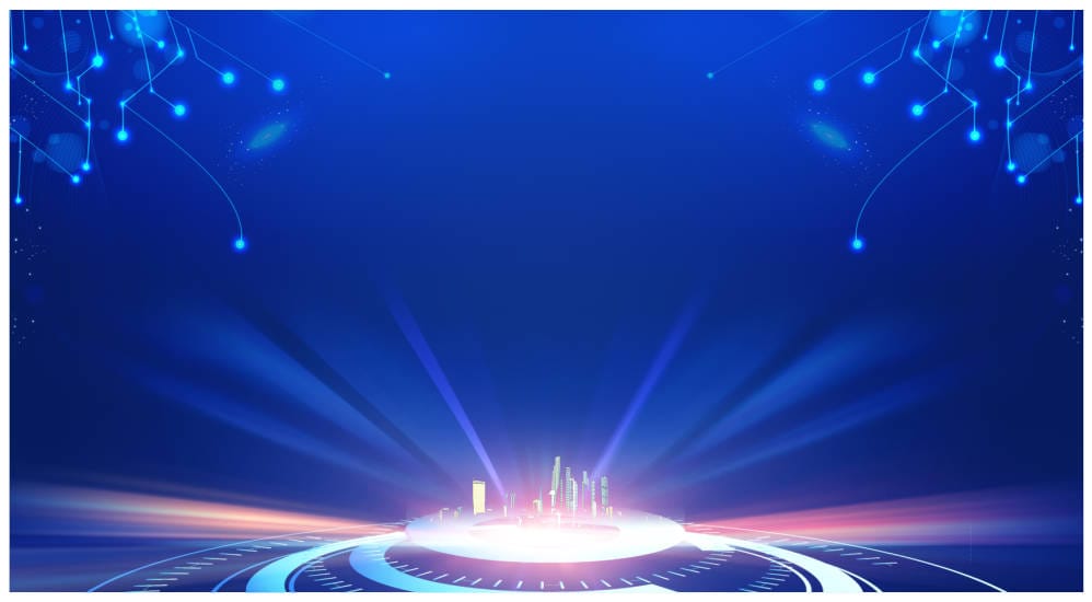 632520 file thiết kế background phông nền maket màu xanh corel x7