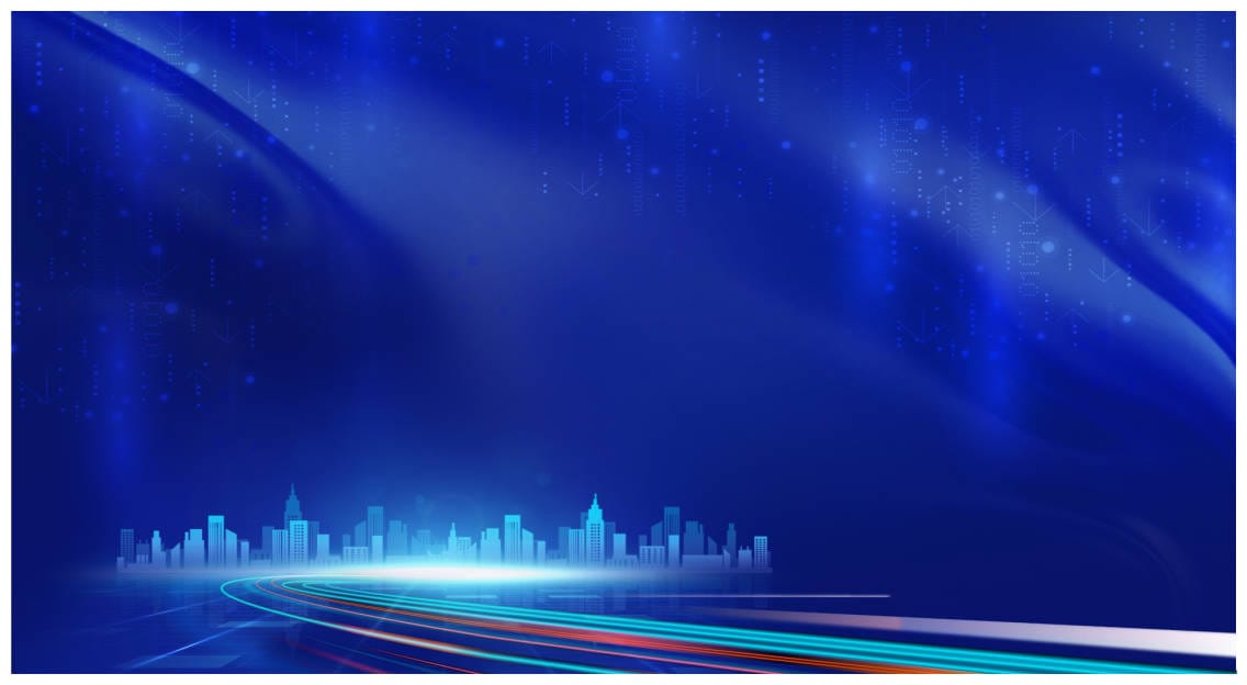 632534 file thiết kế background phông nền maket màu xanh corel x7