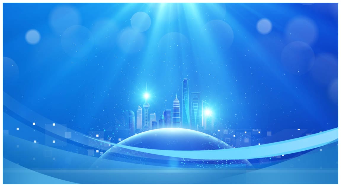 632539 file thiết kế background phông nền maket màu xanh corel x7
